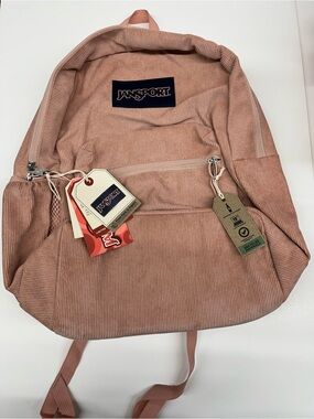 Jansport | Bags | Jansport Main Campus Light Yellow Beige  display picture 2